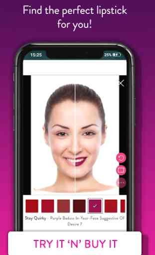 Purplle: Beauty Shopping App. Buy Cosmetics Online 4