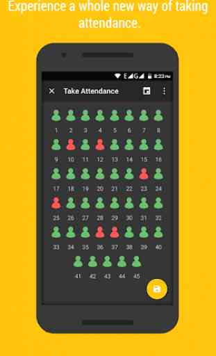 Smart Attendance: Attendance App For Teachers 2