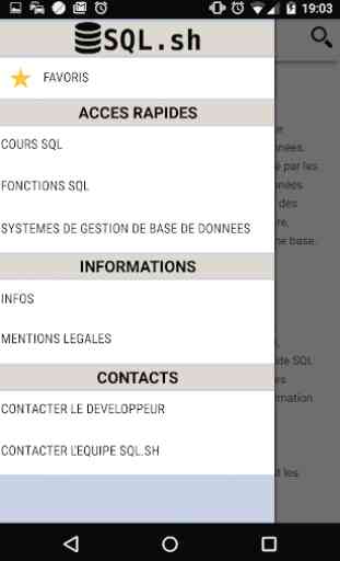 SQL.sh - Guide SQL en Français 3