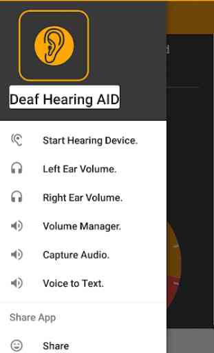 Super Hearing Aid 1