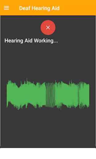 Super Hearing Aid 4