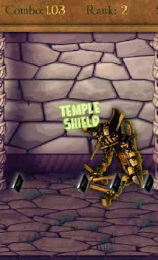 Temple FUN 3