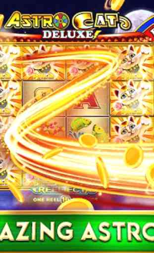 Triple Double Slots - Free Slots Casino Slot Games 1
