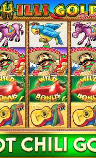 Triple Double Slots - Free Slots Casino Slot Games 4
