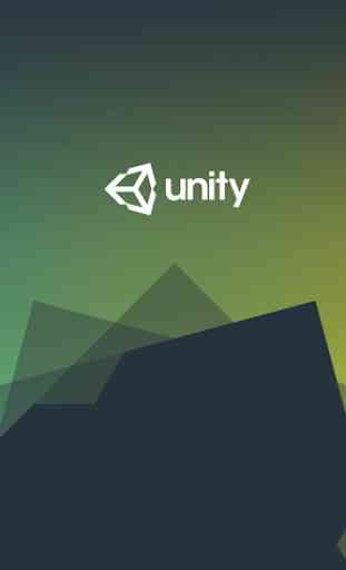 Unity Remote 5 1