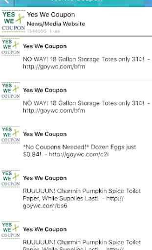Yes We Coupon 4