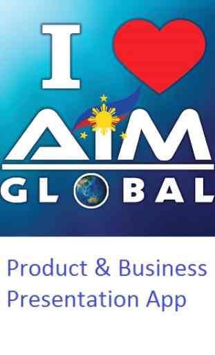 AIM Global Presentation App 1