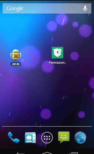 App Permission Manager 3