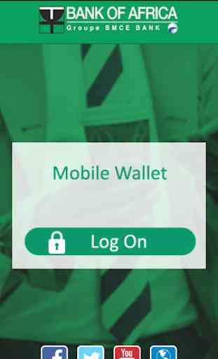 BOA Mobile Wallet 2