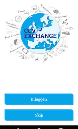 CCV Exchange 1