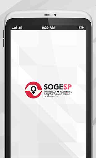 Congresso SOGESP 1
