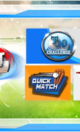 Cricket Jogar 3D:Live The Game 2