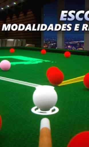 Cue Billiard Club: 8 Ball Pool 2