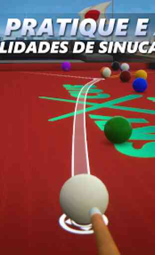 Cue Billiard Club: 8 Ball Pool 4