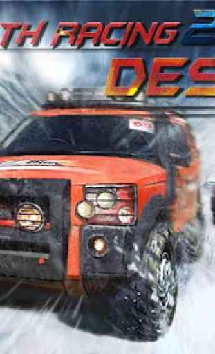 Death Racing 2: Desert 2