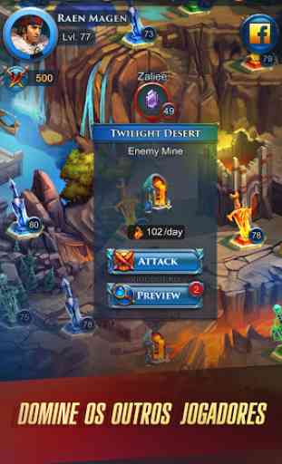Defenders 2: Tower Defense Strategy Game 4