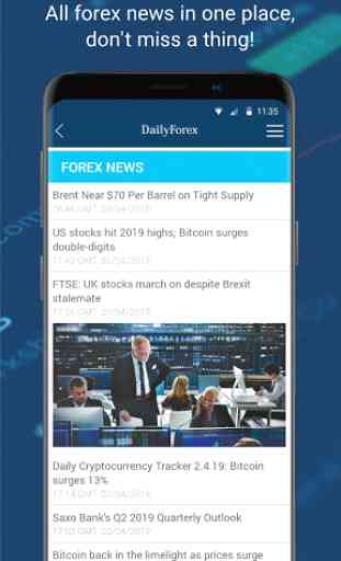 Free Forex Signals & News 1