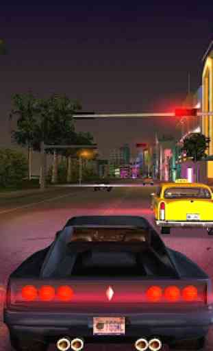 Grand Theft Auto: Vice City 1