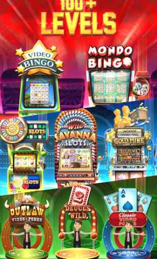 GSN Grand Casino – Play Free Slot Machines Online 1