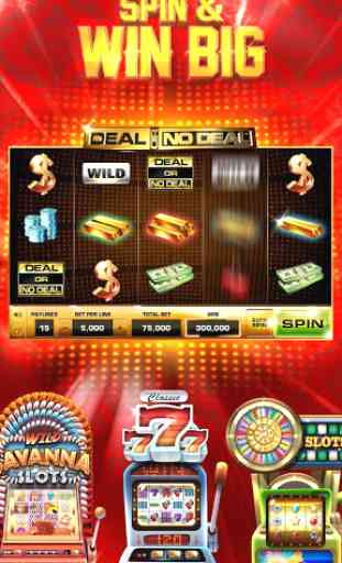 GSN Grand Casino – Play Free Slot Machines Online 2