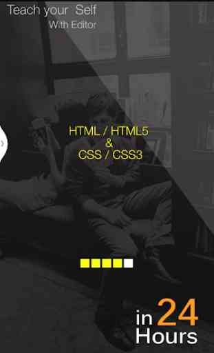 HTML AND CSS 1