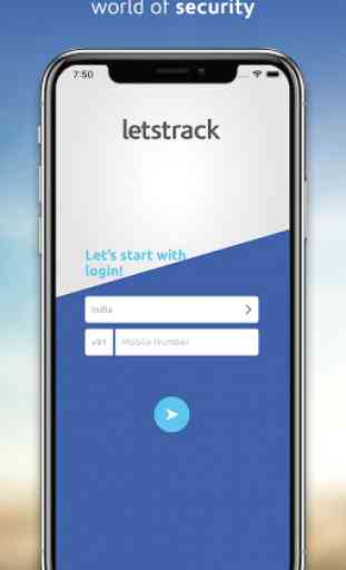 Letstrack GPS Tracking and Vehicle Security System 2
