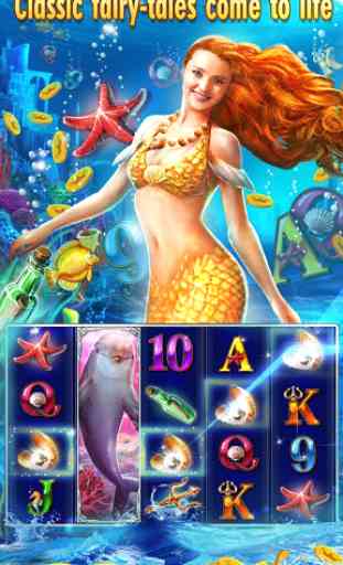 Magic Bonus Casino - Free Slot 4