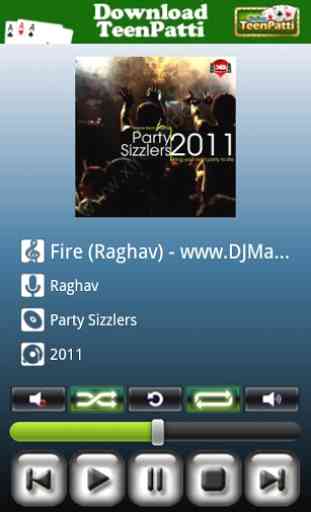 Media Player for Android 2