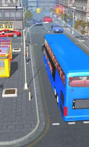 simulador de ônibus de viagem 1