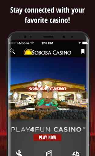 Soboba Casino 1