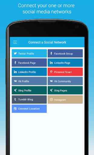 SocialPilot: Social Media Tool 2