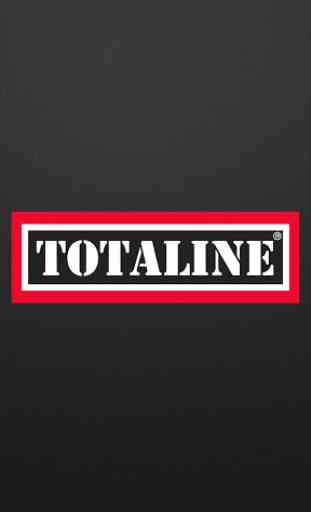 Totaline App (desactualizada) 1