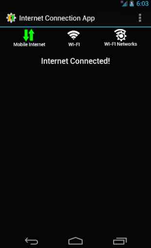 verifique sua conexao internet 1