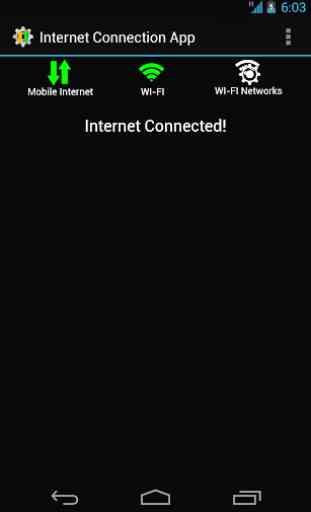 verifique sua conexao internet 2