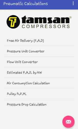 Air Compressor Calculations 4