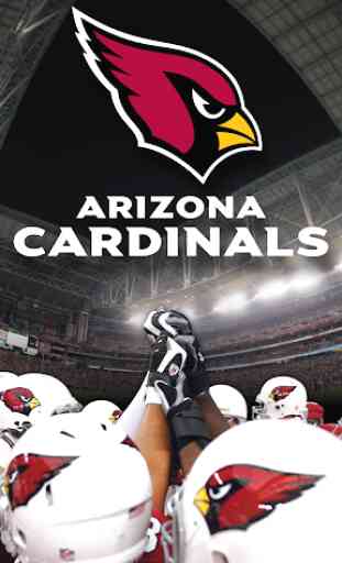 Arizona Cardinals Mobile 1