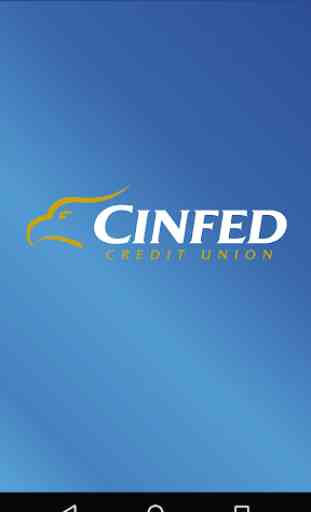 Cinfed Credit Union  Mobile 1