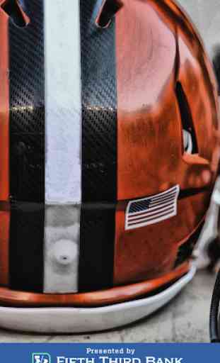 Cleveland Browns 1