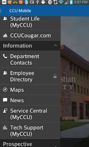 Colorado Christian University 3