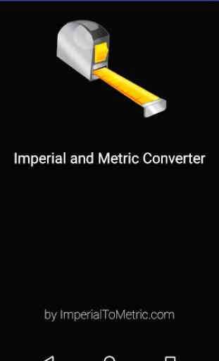 Conversão - unidades de medida 1