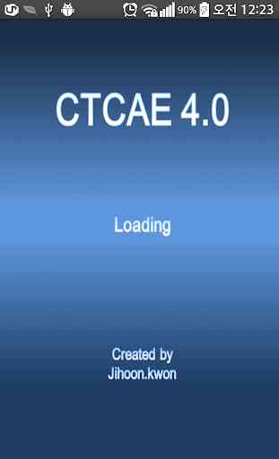 CTCAE 4.0 3