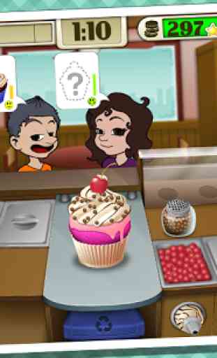 Cupcakes 2
