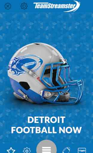 Detroit Football 2017-18 1