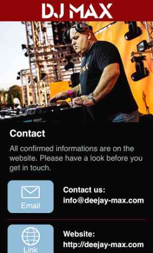DJ Max 1