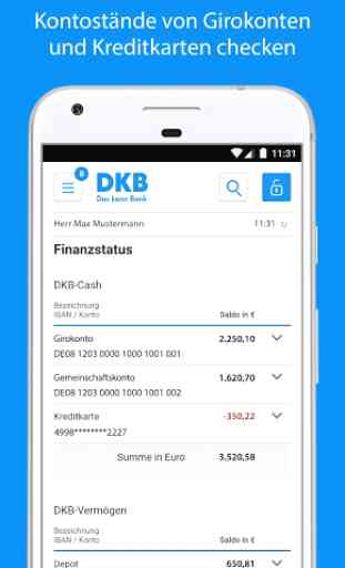 DKB-Banking 4