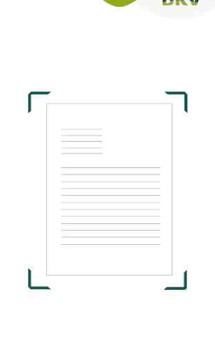 DKV - Scan & Send Documents 1