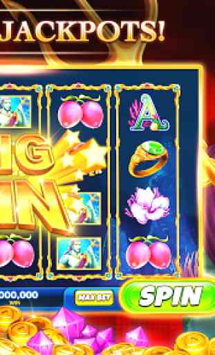 Double Win Vegas - FREE Slots and Casino 1