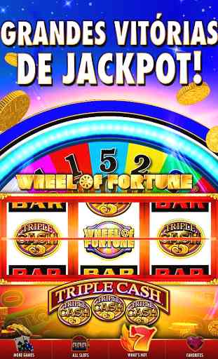 DoubleDown - Casino Slot Game, Blackjack, Roulette 3