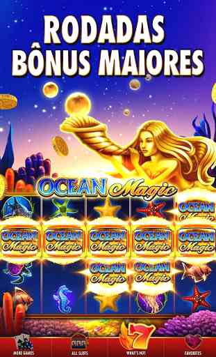 DoubleDown - Casino Slot Game, Blackjack, Roulette 4