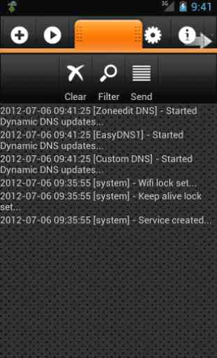 Dynamic DNS Update 4